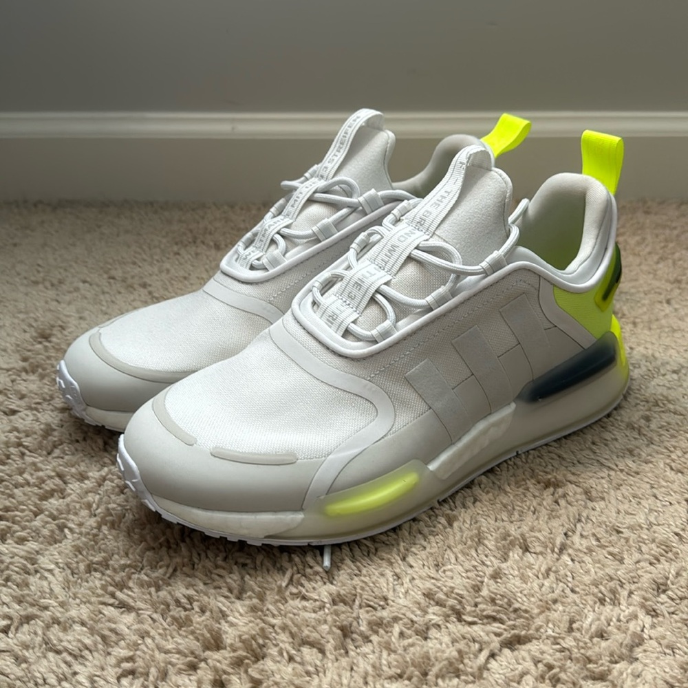 Adidas NMD size 9 1/2